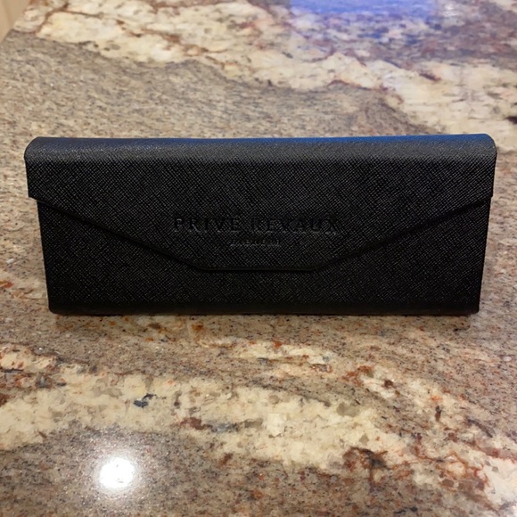 Prive Revaux - Bohemian Palladium polarized sunglasses. - Picture 2 of 5